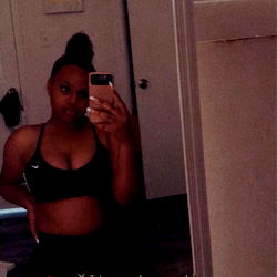 Aisha Time, OnlyFans Model - 18+