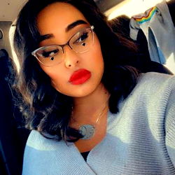 Adeline's Exclusive OnlyFans Photoshoot