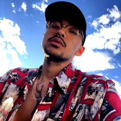 Stylish Summer Fashion: A Male Model's Outfit Guide