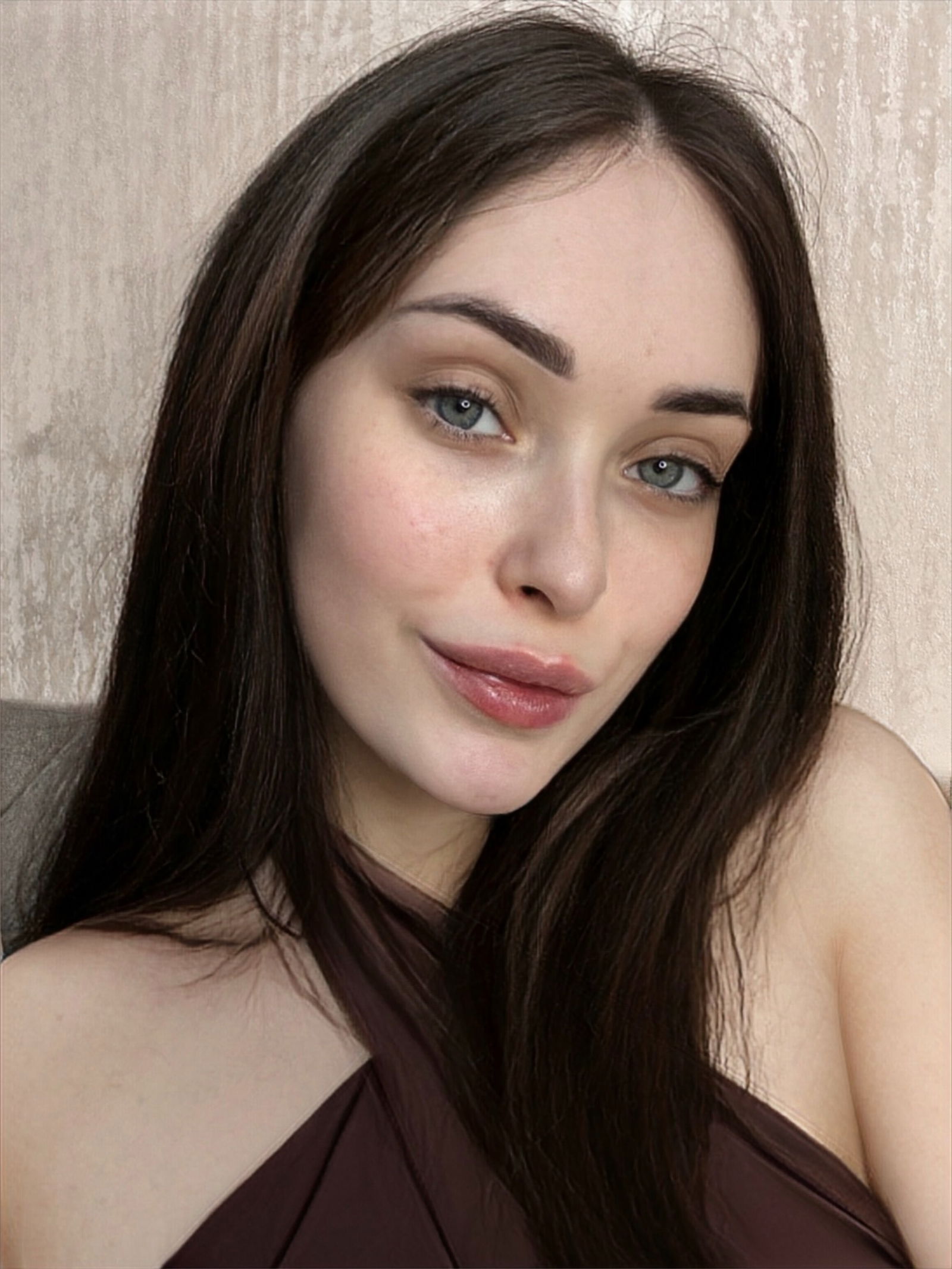 Monica Wolf🖤 photo