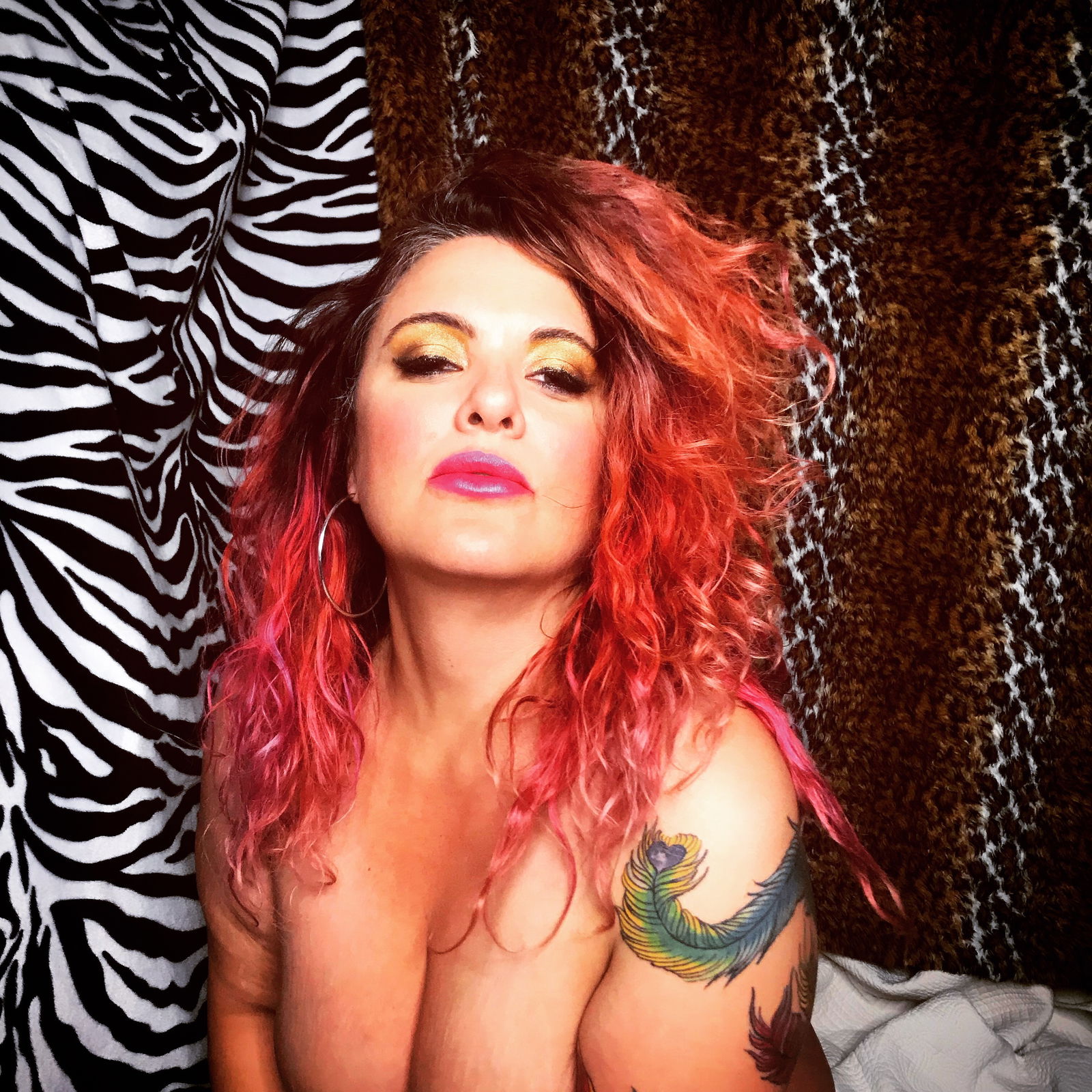 Oh Boy Amy Joy! photo