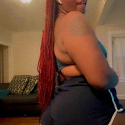 Aniyahhphatphatrose in New York