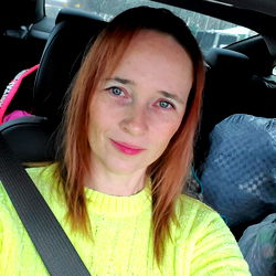 Montana May - Michigan