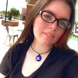 Amethyst Moon, A Model for OnlyFans