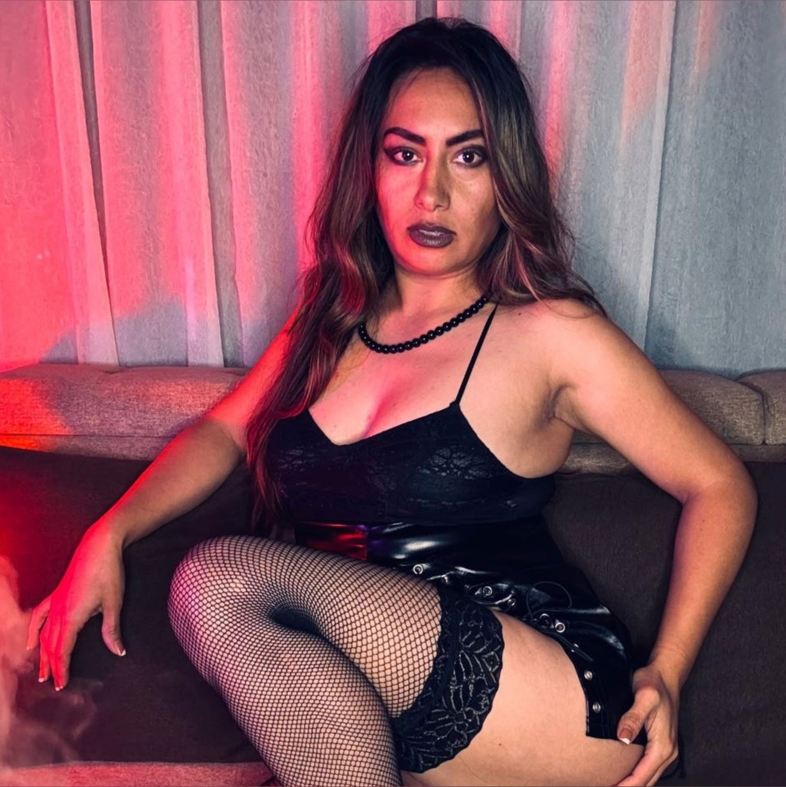 Scarlett💋🌸🎀 photo