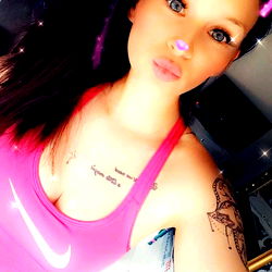 Sophie L Morcom photo