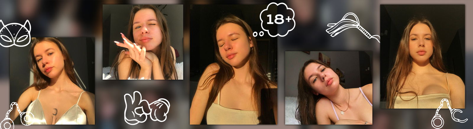 𝓟𝓸𝓵𝓵𝔂  𝐕𝐈𝐏✨™ photo