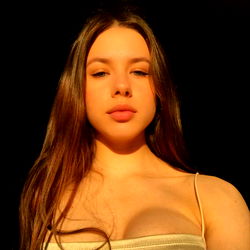 Onlyfans Model Poses for Photo