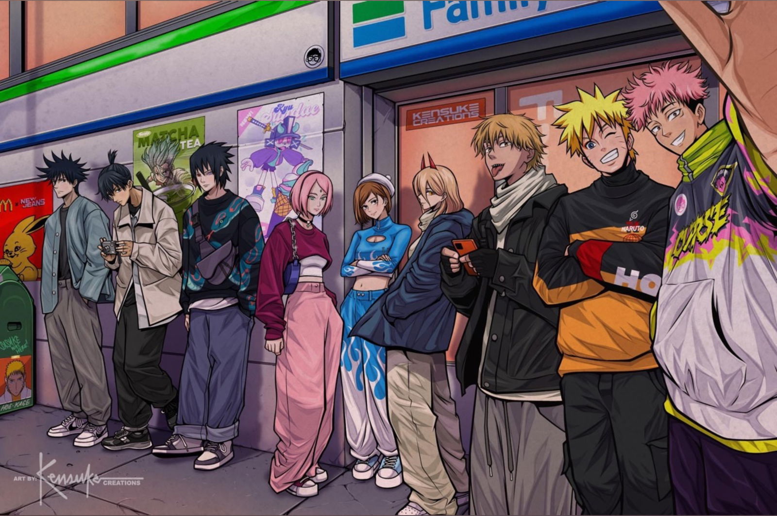 Blue  🥥🗽🛸 photo