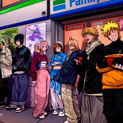 Blue  🥥🗽🛸 photo