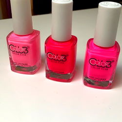 Nail Polish Set by Just Call Me Ms Parker on Your Dreams!