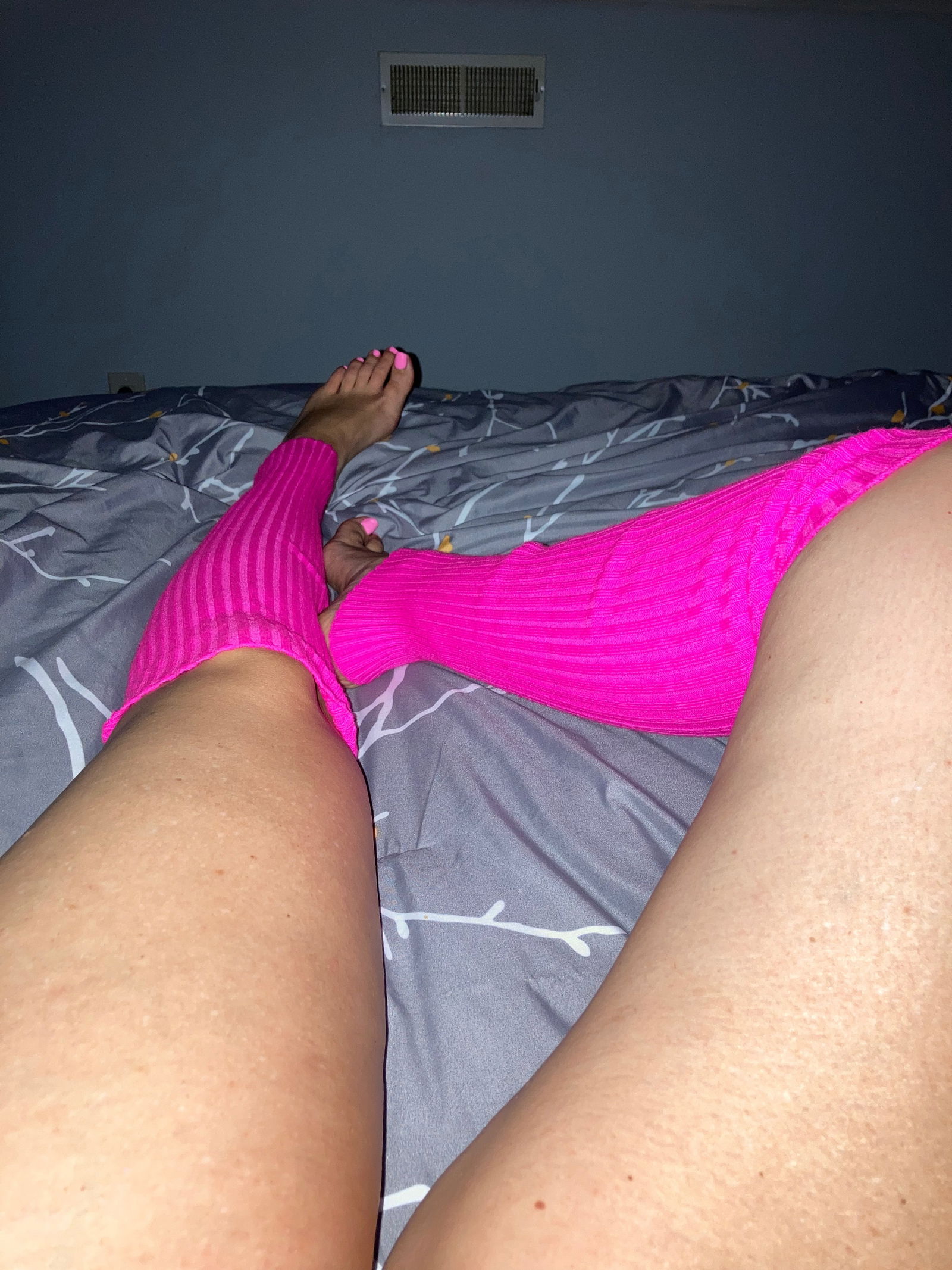 Just Call Me Ms Parker photo