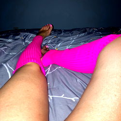 Just Call Me Ms Parker photo