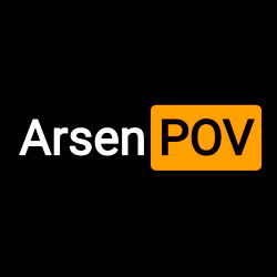 Arsen POV