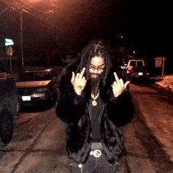 Le’Goo RedRum photo