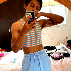 Emm, OnlyFans Model, Mexico