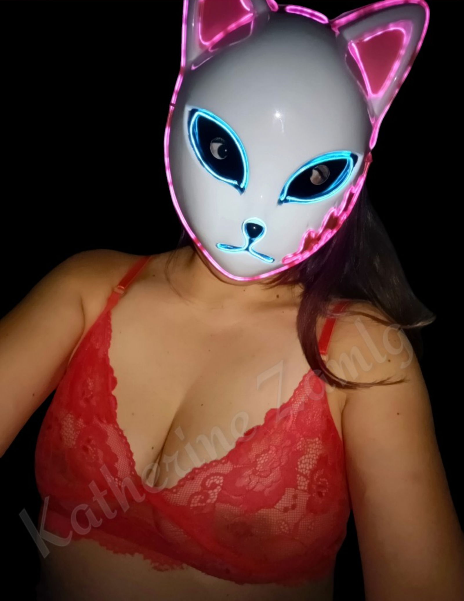 Katherine Zamlg photo