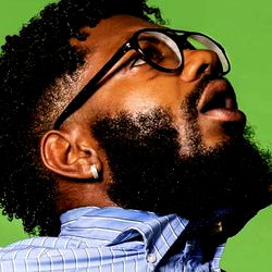 Mr. Pan Handle photo