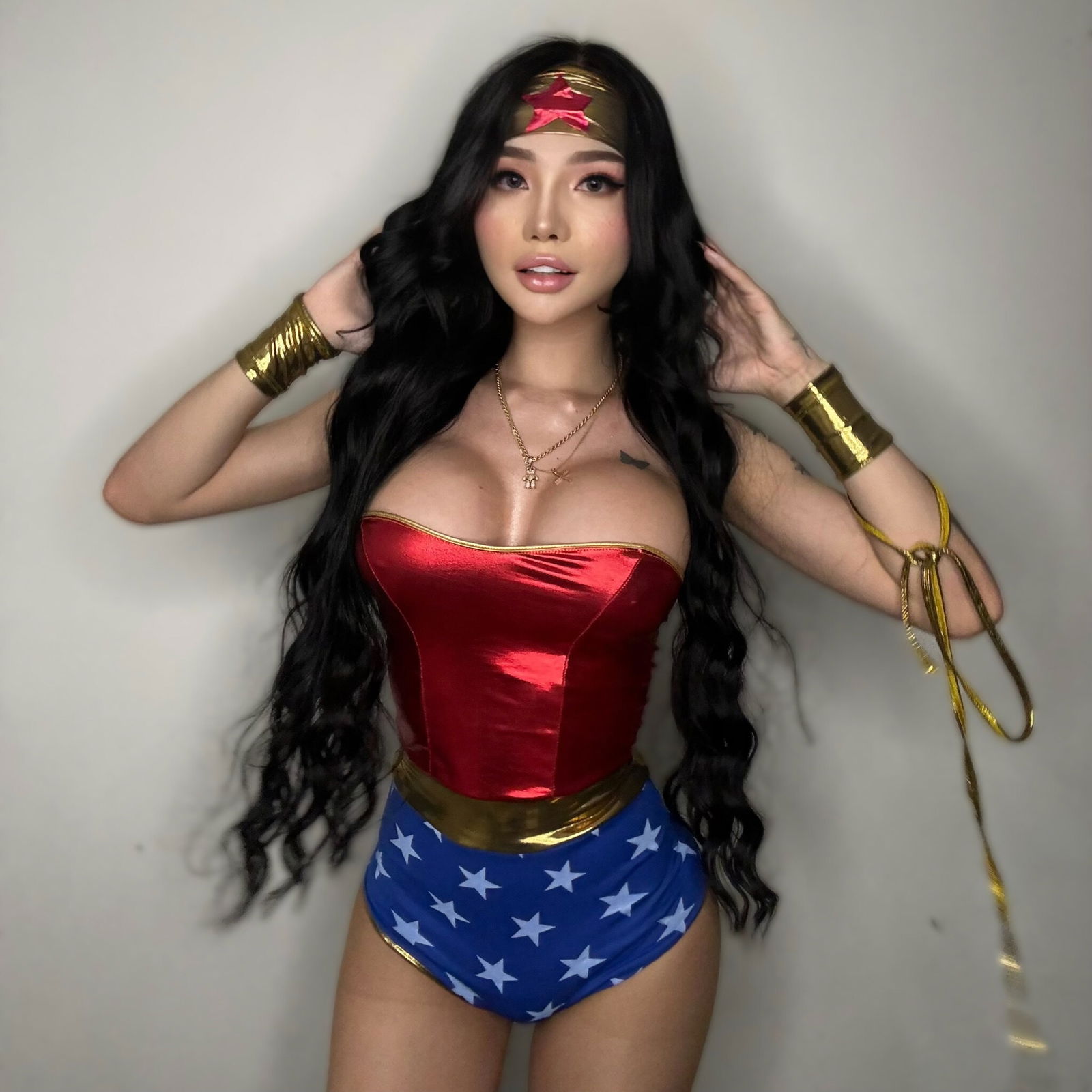 Mistress Alejandra Herrera photo