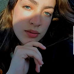 Conejita Arg's Instagram Feed