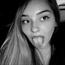 Gabbi 🦋 - A Peek into Her World