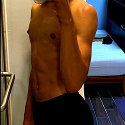 Chi_logic - Chicago, Model Photos