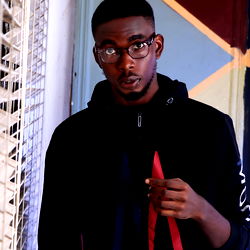 Emipage, a Nigerian Onlyfans Model