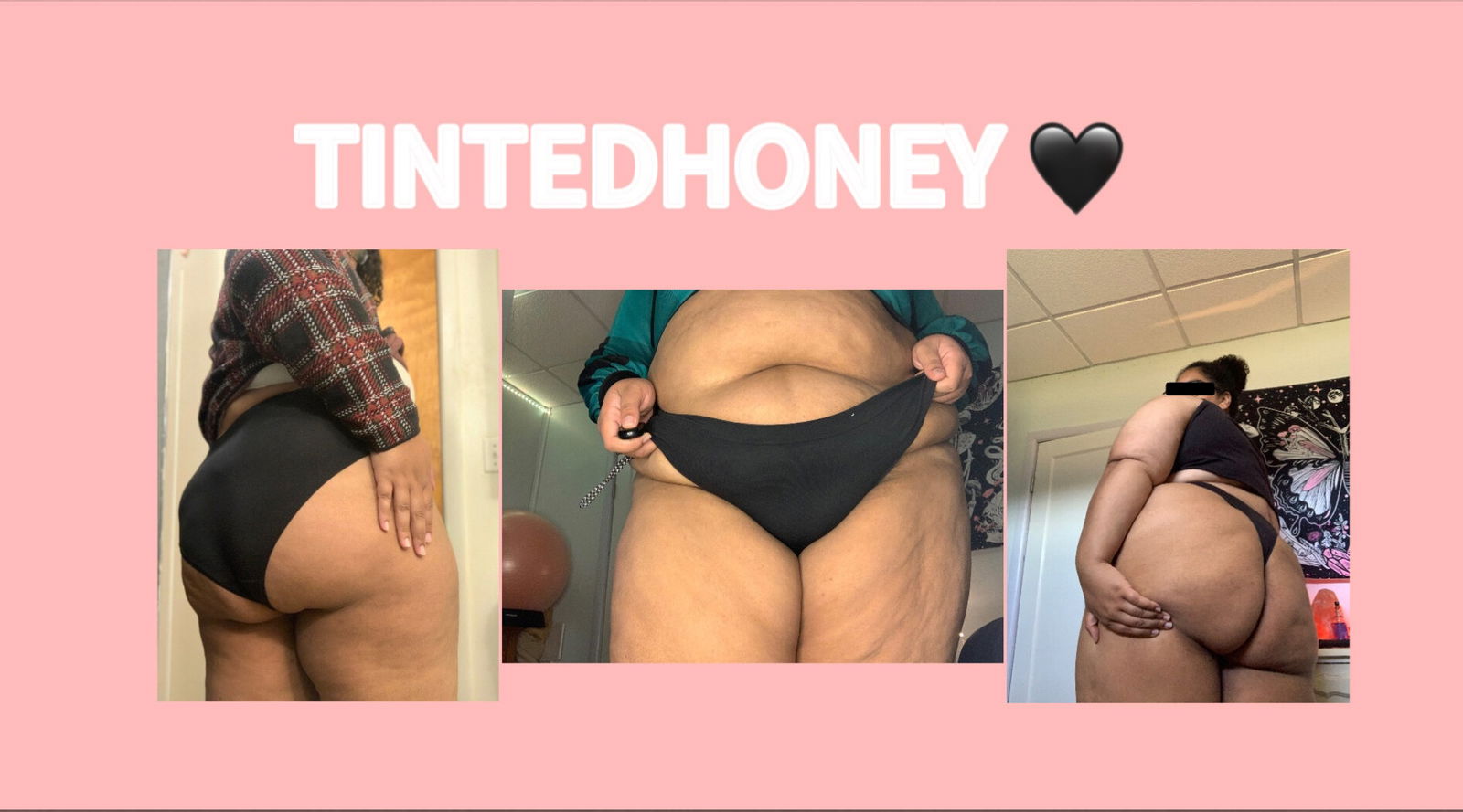 TINTEDHONEY photo