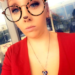 XSexykittyx, Southend Model Photograph