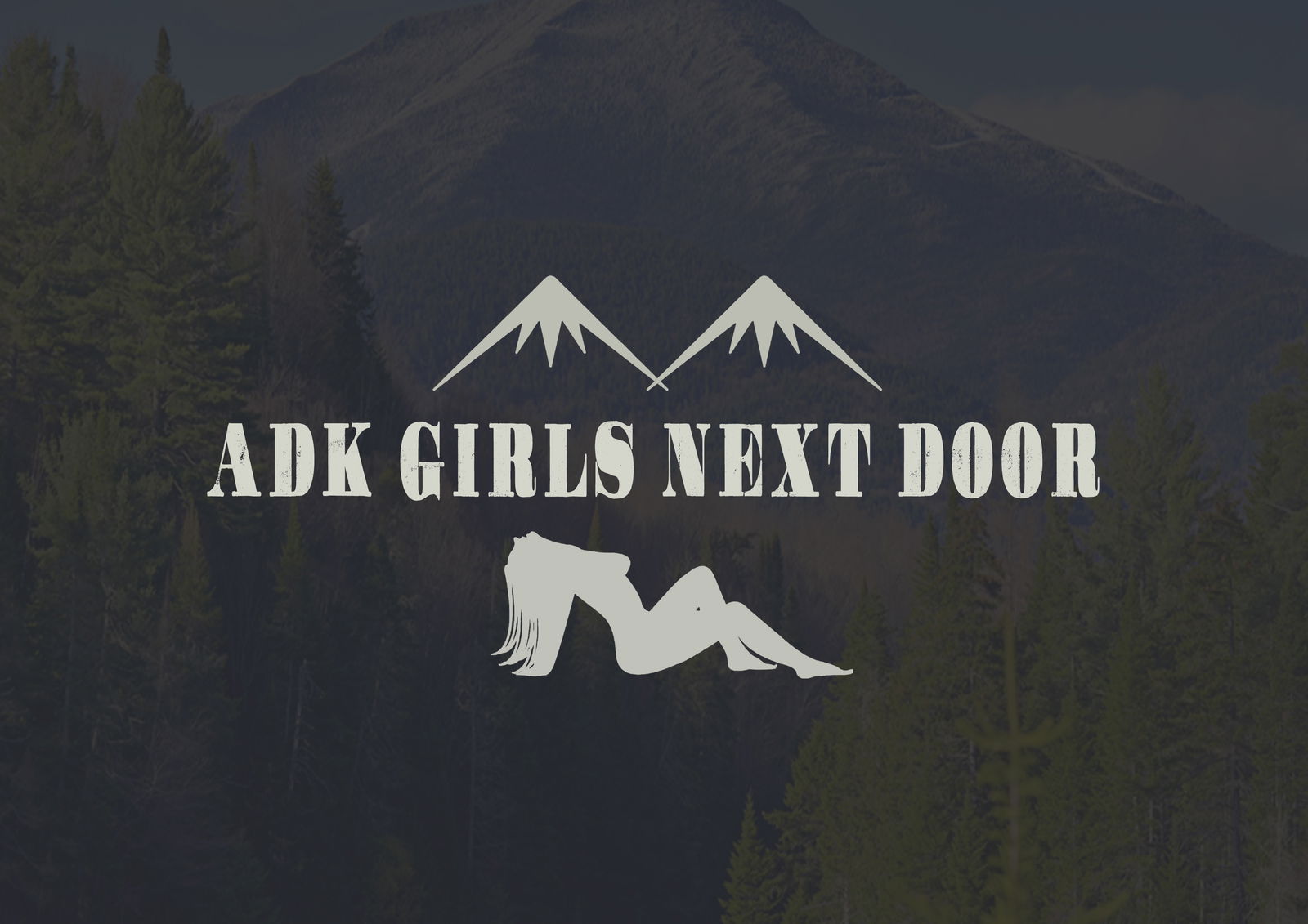ADK Girls Next Door photo