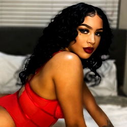 Ari, the Texas OnlyFans model