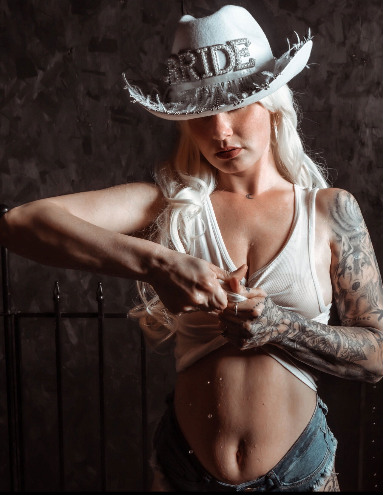 Prettylittlepoison photo