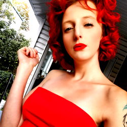 Mary Royz - Passionate Model Unleashes Her Unique Charm on OnlyFans