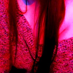 Model Shay from Canada - Gorgeous and Confident