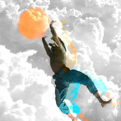 Artistic Aerial Photography