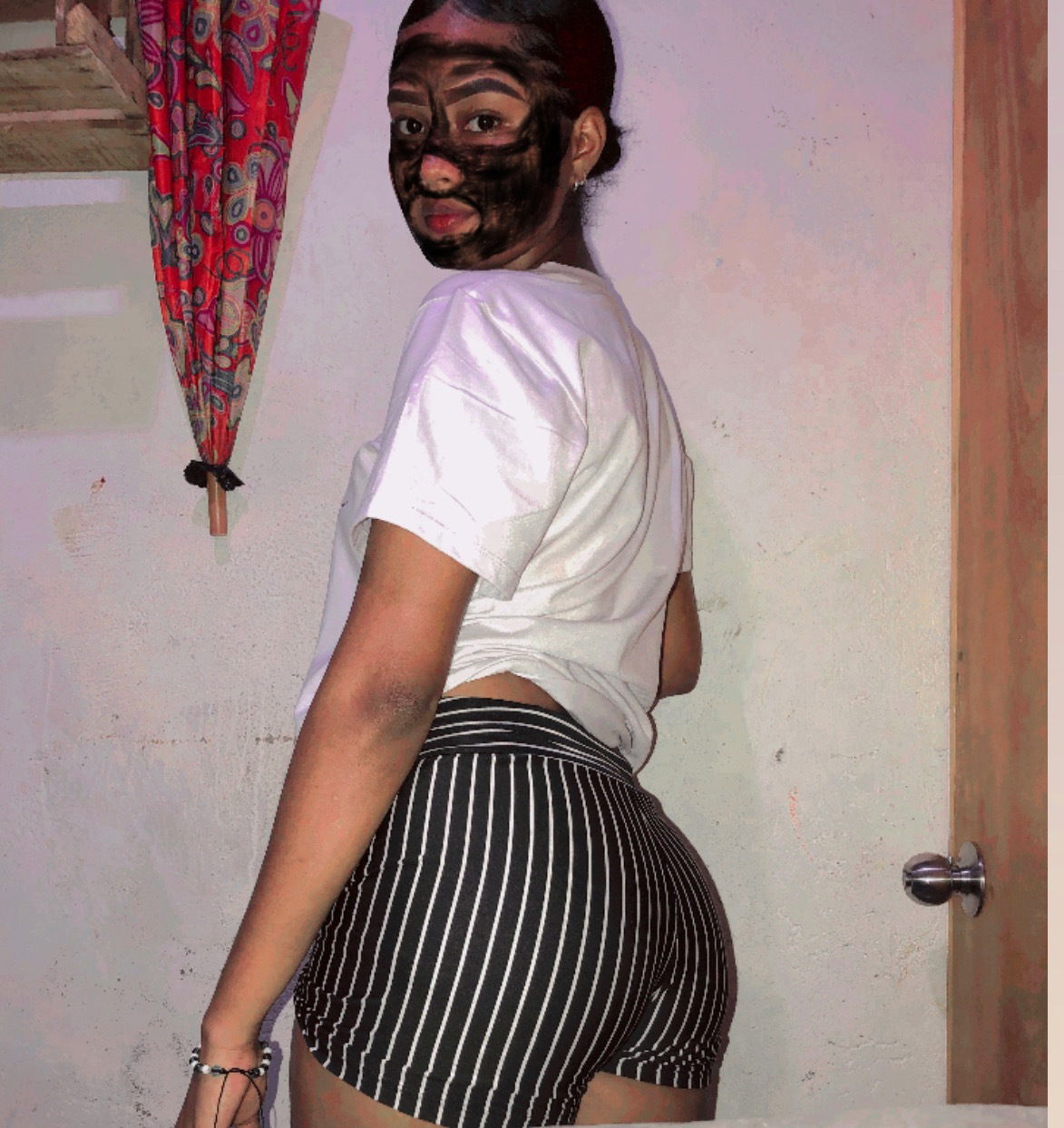 Patricia Ortega photo