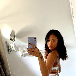 Onlyfans Model Photograph