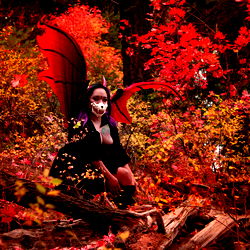 Ana Mei Your Weeb Gamer Waifu photo