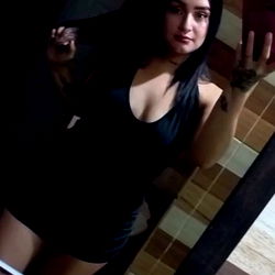 Model Medusaa in an Urban Setting