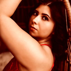 OnlyFans Model Babygirl Ari 💖 - WI