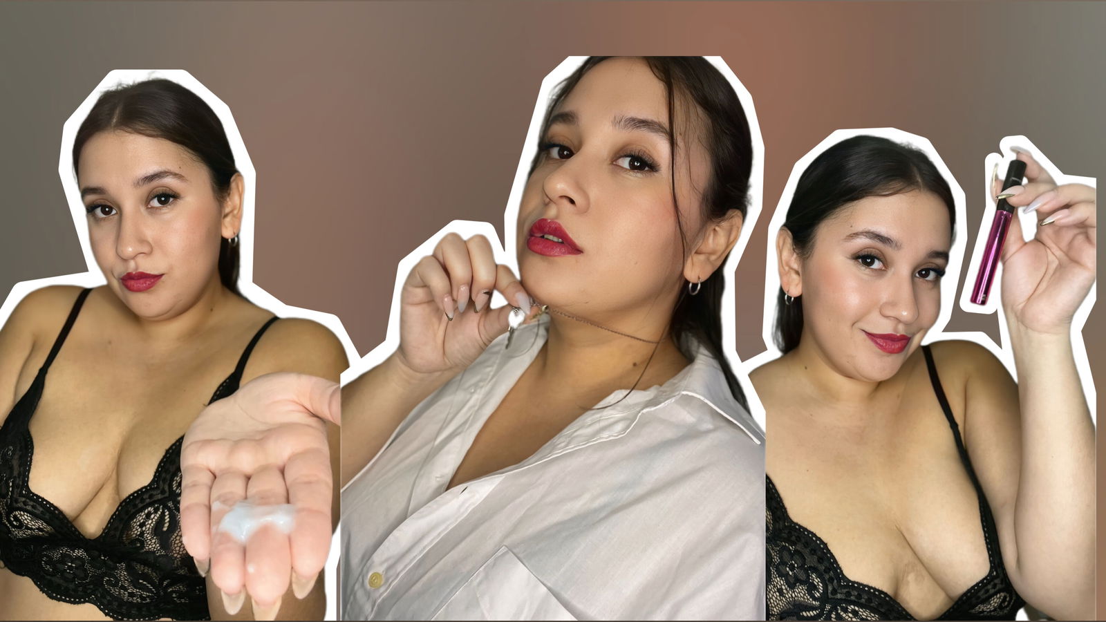 Goddess Nina ✨ photo