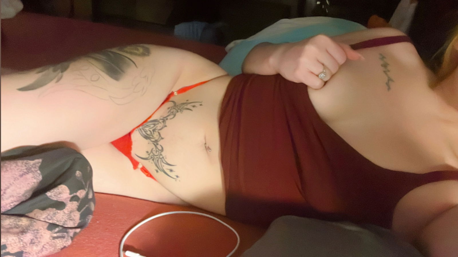 BellaDonna💋 photo