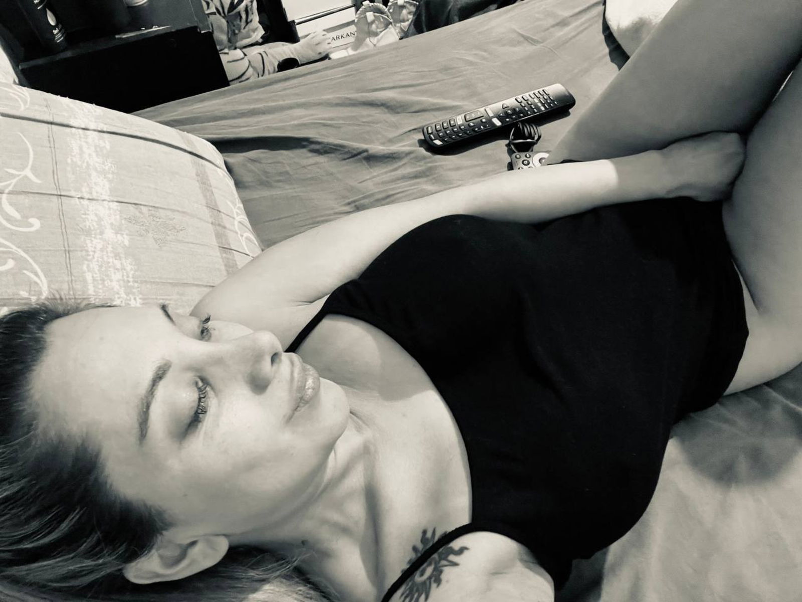 💔Blonde Heartbreaker💔 photo