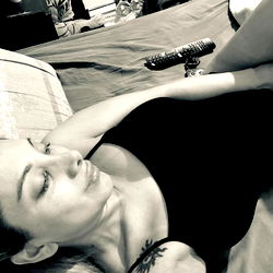 💔Blonde Heartbreaker💔 photo