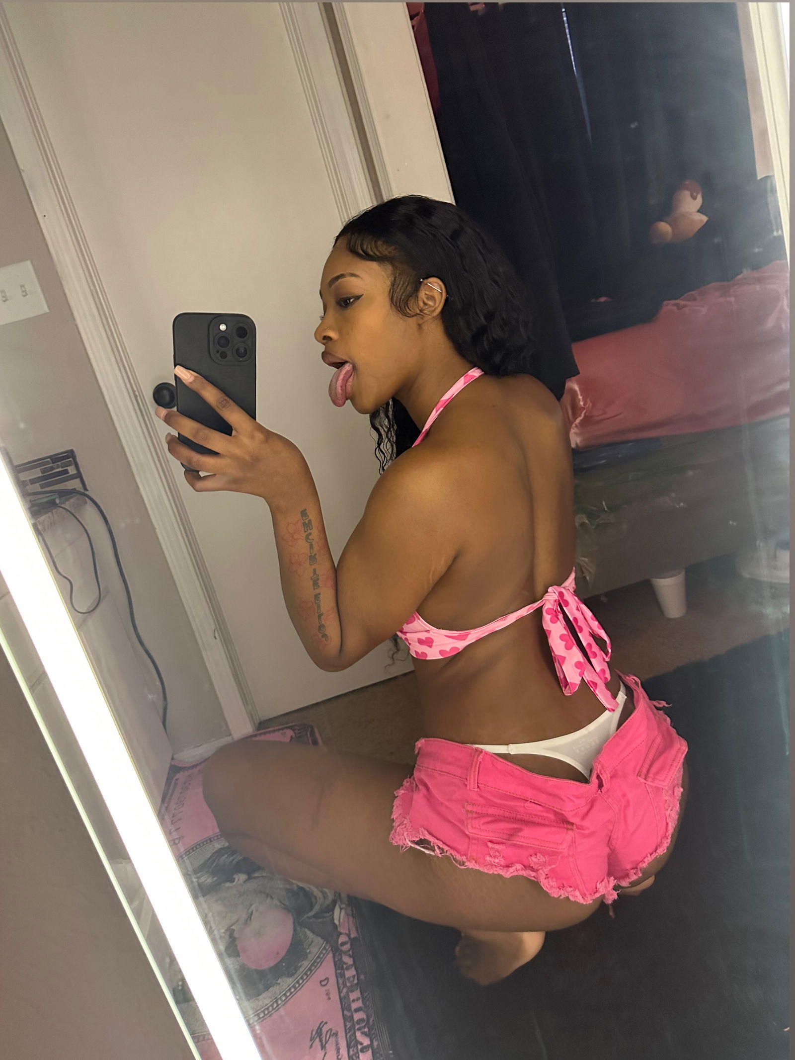 Prettykenn🎀 photo