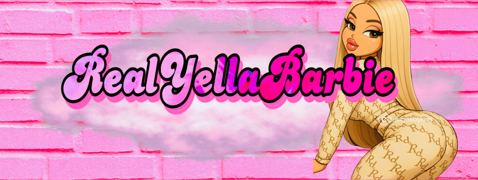 𝐘𝐞𝐥𝐥𝐚𝐁𝐚𝐫𝐛𝐢𝐞💄(𝐅𝐑𝐄𝐄) photo