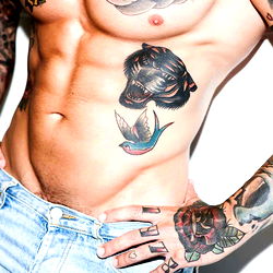 DeanVanDammeXXX photo