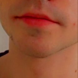 Submissive Boy Peter