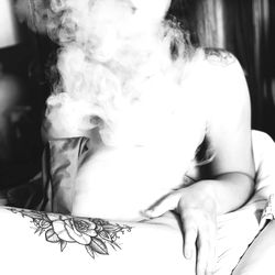 Indie: A Model on OnlyFans