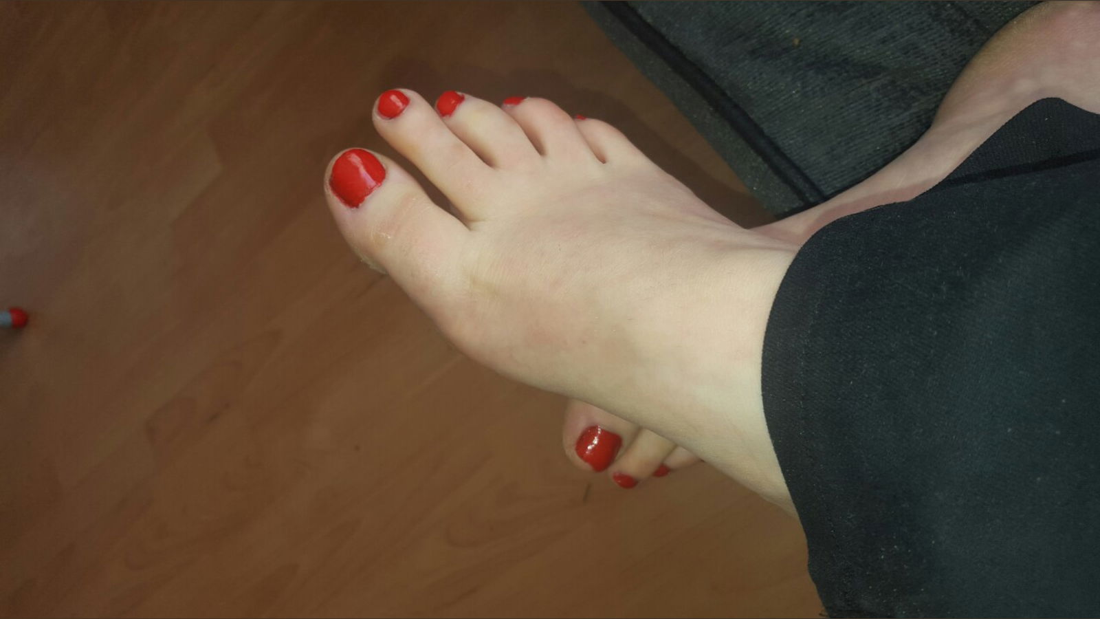 Sassyfootgirl1 photo